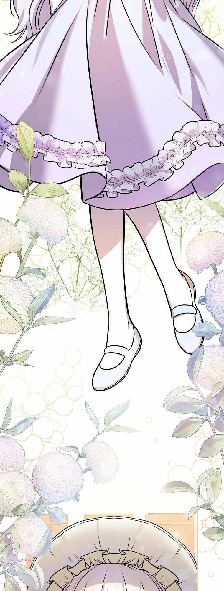 Kế Hoạch Kết Thúc Có Hậu Cho Nhân Vật Phản Diện Chapter 16 - 47