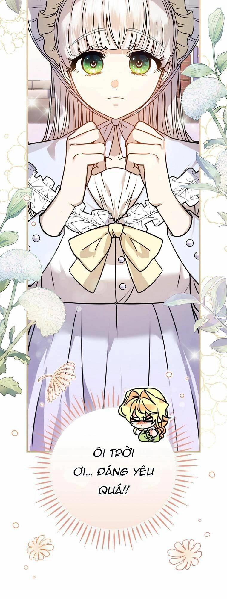 Kế Hoạch Kết Thúc Có Hậu Cho Nhân Vật Phản Diện Chapter 16 - 48