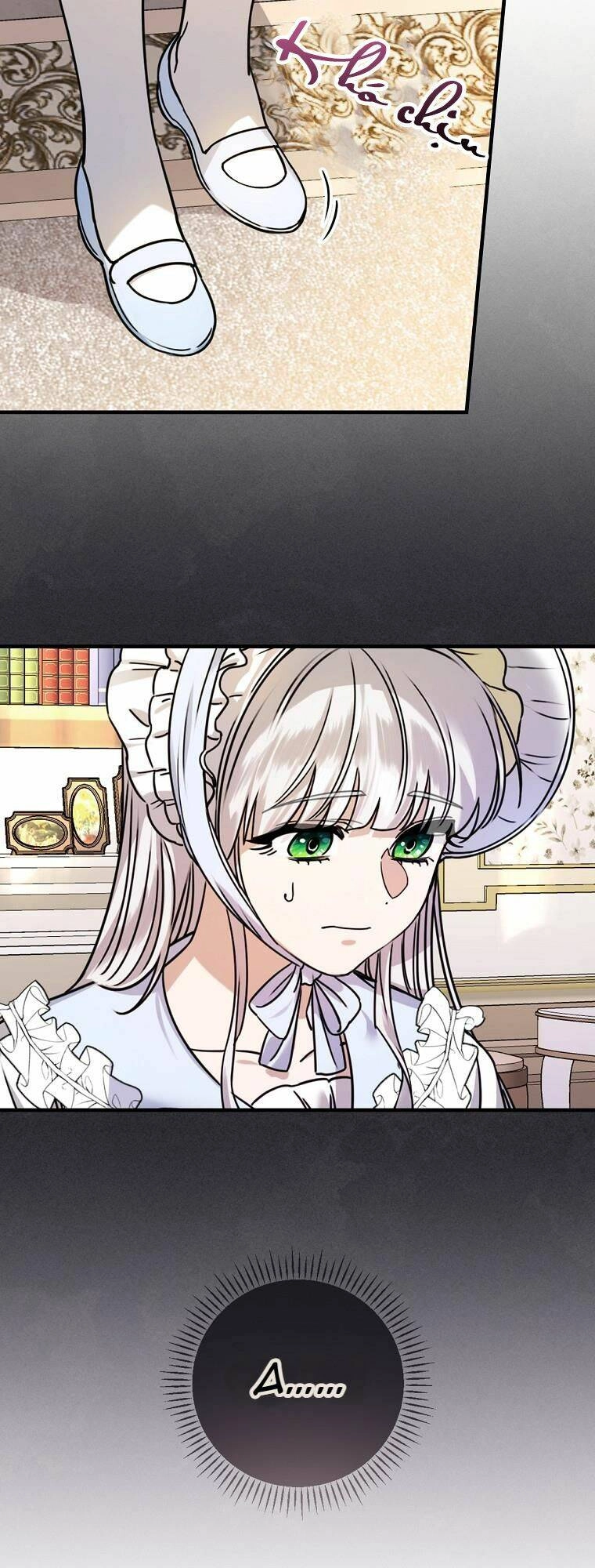 Kế Hoạch Kết Thúc Có Hậu Cho Nhân Vật Phản Diện Chapter 16 - 50