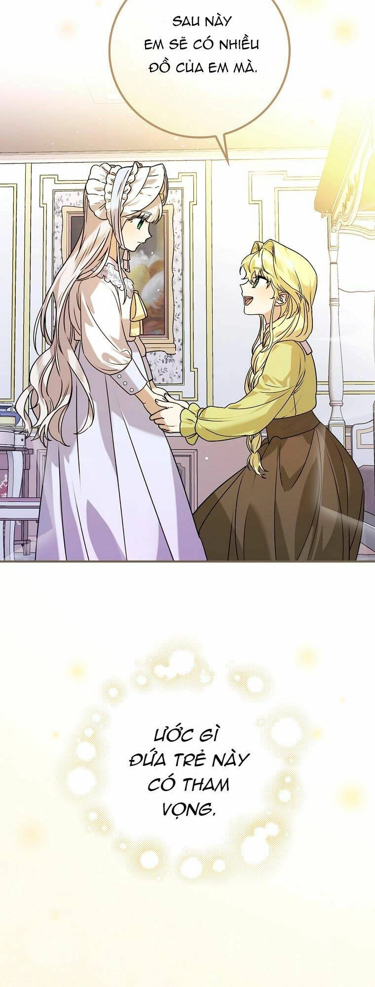 Kế Hoạch Kết Thúc Có Hậu Cho Nhân Vật Phản Diện Chapter 16 - 52