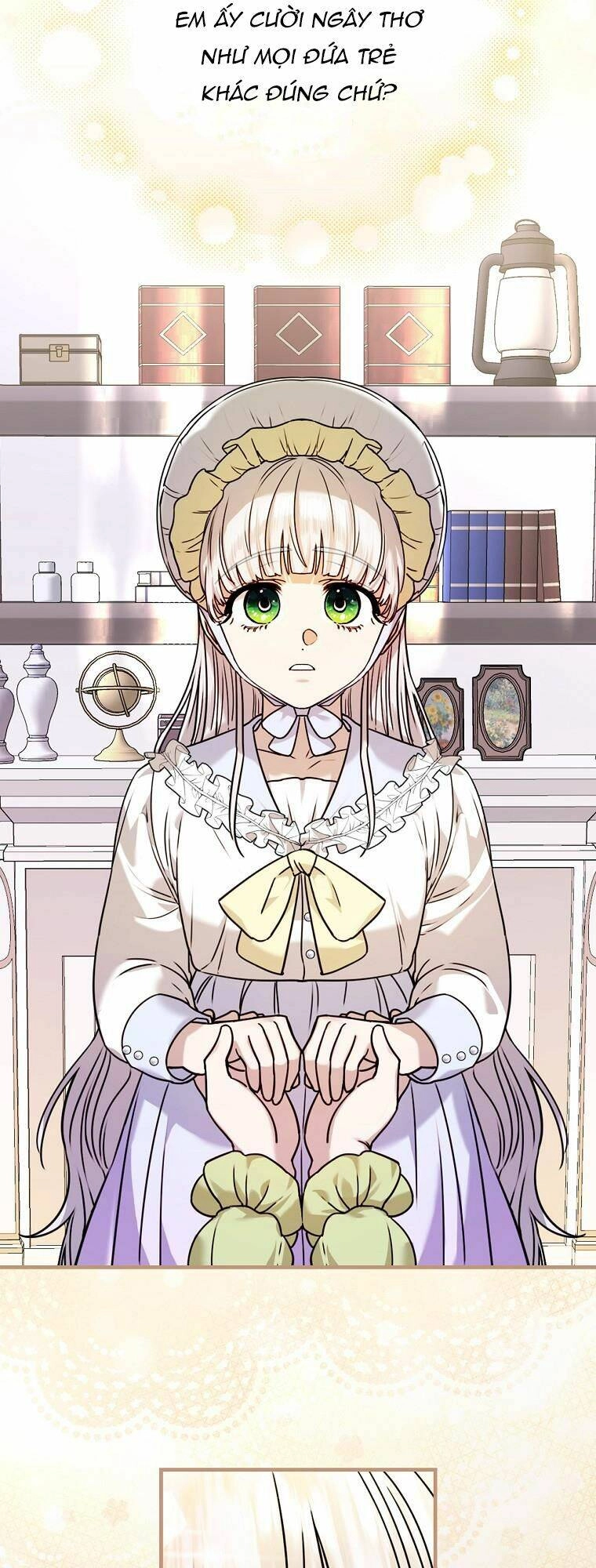 Kế Hoạch Kết Thúc Có Hậu Cho Nhân Vật Phản Diện Chapter 16 - 55