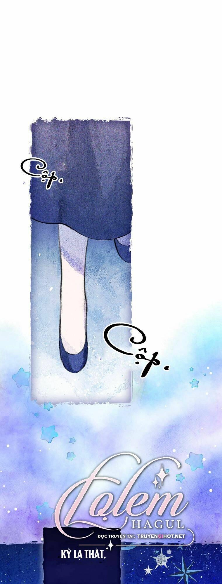 Kế Hoạch Kết Thúc Có Hậu Cho Nhân Vật Phản Diện Chapter 17 - 1