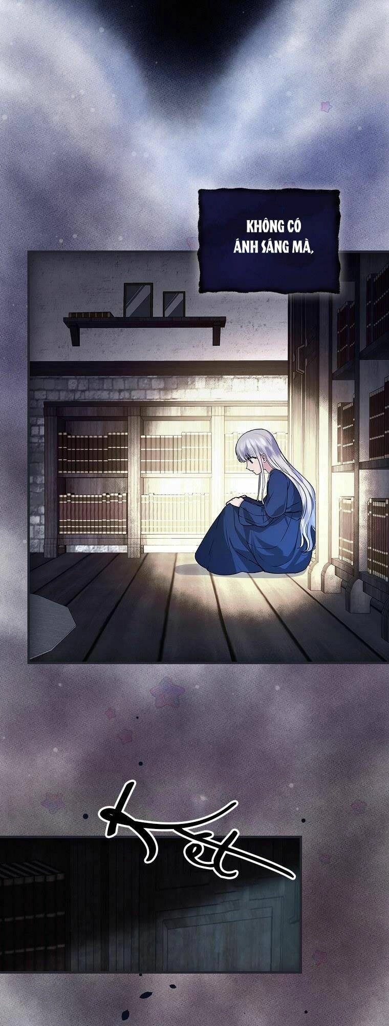 Kế Hoạch Kết Thúc Có Hậu Cho Nhân Vật Phản Diện Chapter 17 - 4