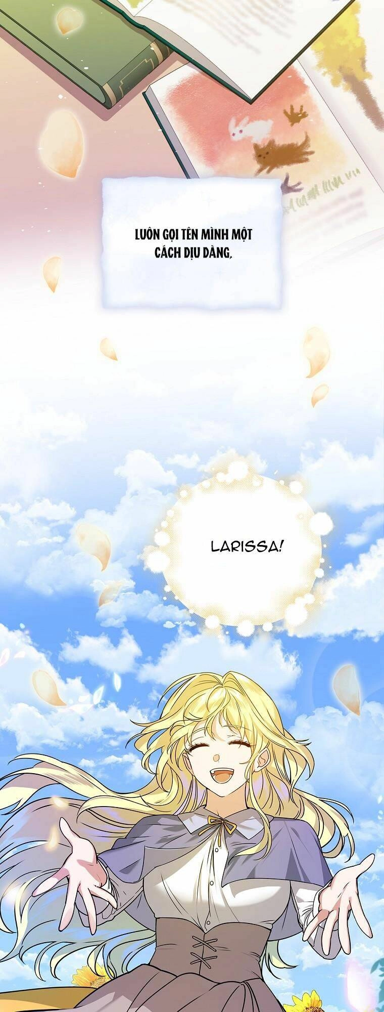 Kế Hoạch Kết Thúc Có Hậu Cho Nhân Vật Phản Diện Chapter 17 - 11