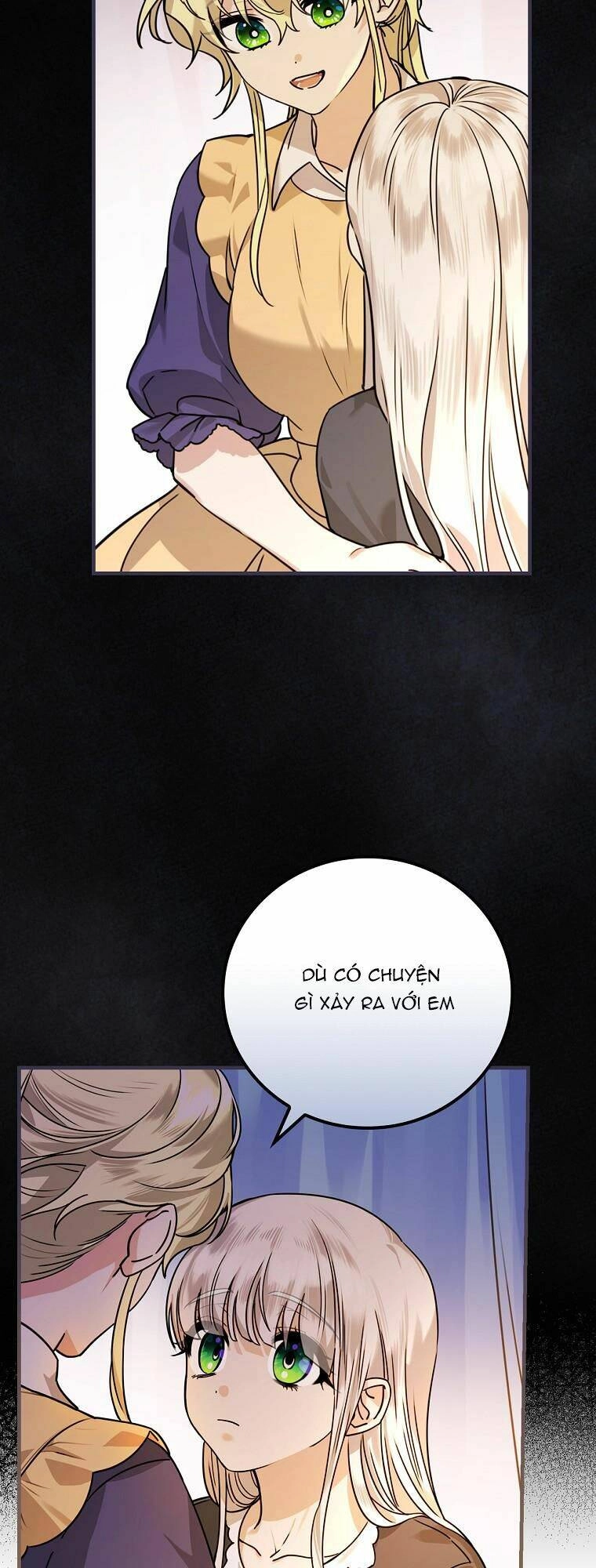 Kế Hoạch Kết Thúc Có Hậu Cho Nhân Vật Phản Diện Chapter 17 - 17