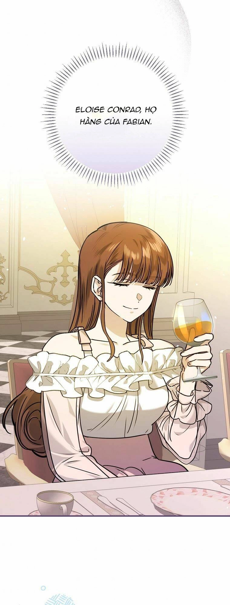 Kế Hoạch Kết Thúc Có Hậu Cho Nhân Vật Phản Diện Chapter 17 - 29