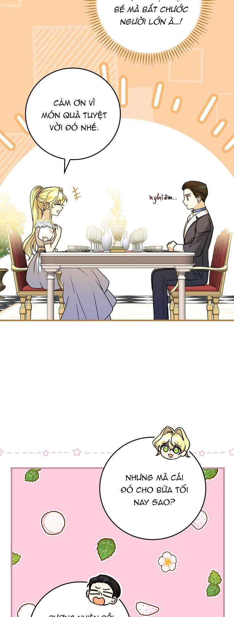 Kế Hoạch Kết Thúc Có Hậu Cho Nhân Vật Phản Diện Chapter 17 - 32