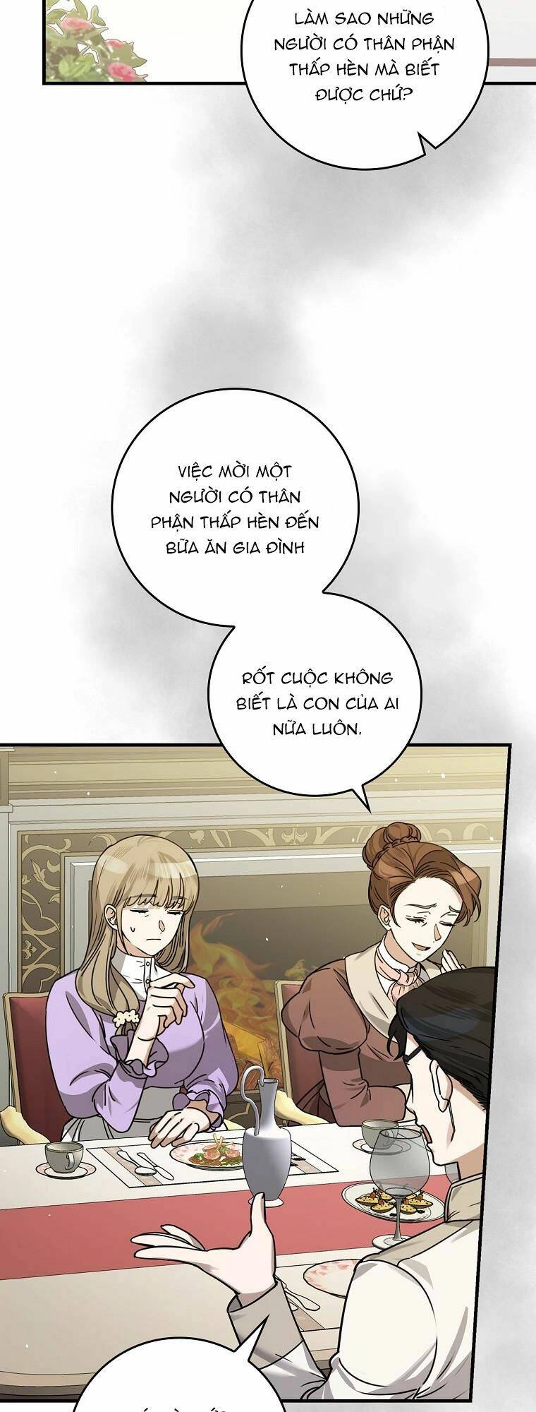 Kế Hoạch Kết Thúc Có Hậu Cho Nhân Vật Phản Diện Chapter 17 - 46