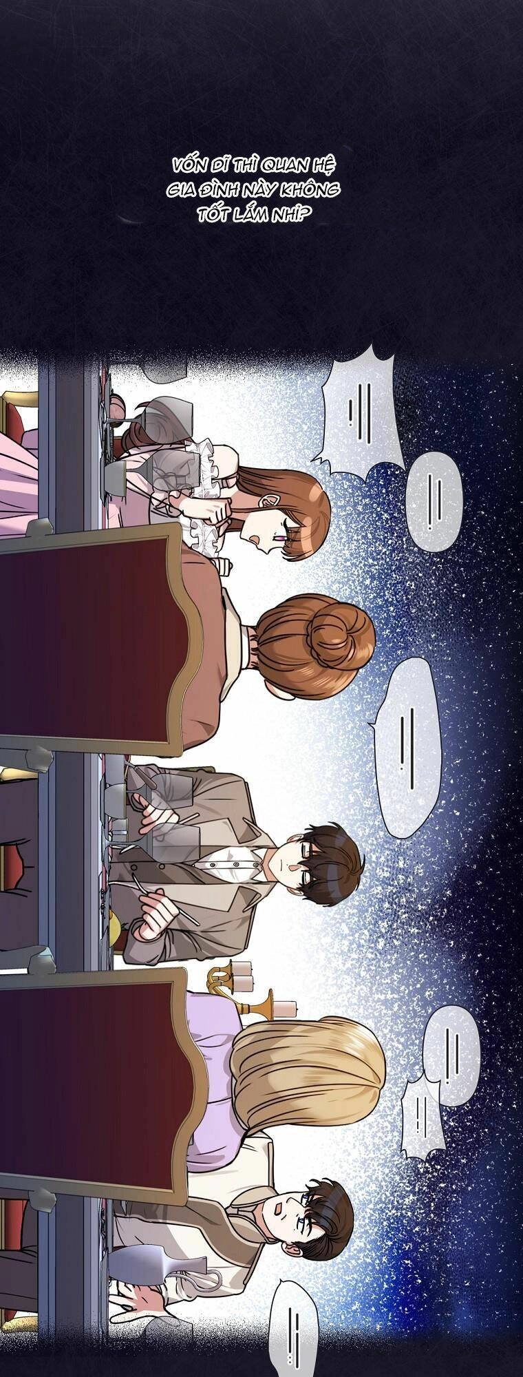 Kế Hoạch Kết Thúc Có Hậu Cho Nhân Vật Phản Diện Chapter 17 - 48