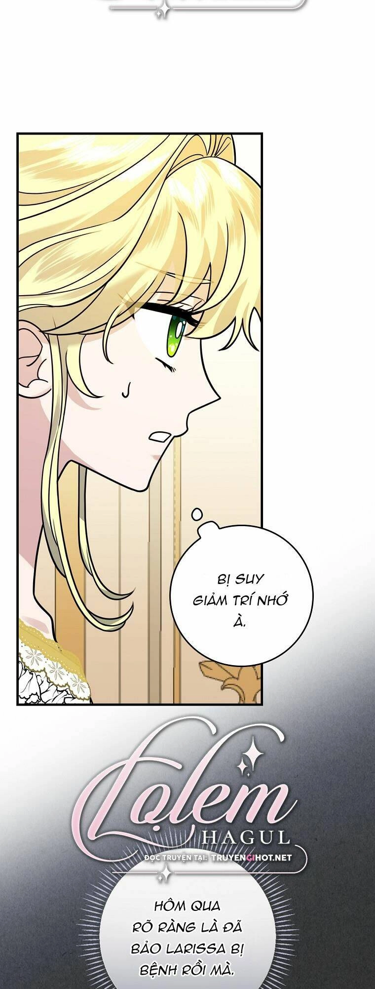 Kế Hoạch Kết Thúc Có Hậu Cho Nhân Vật Phản Diện Chapter 18 - 2