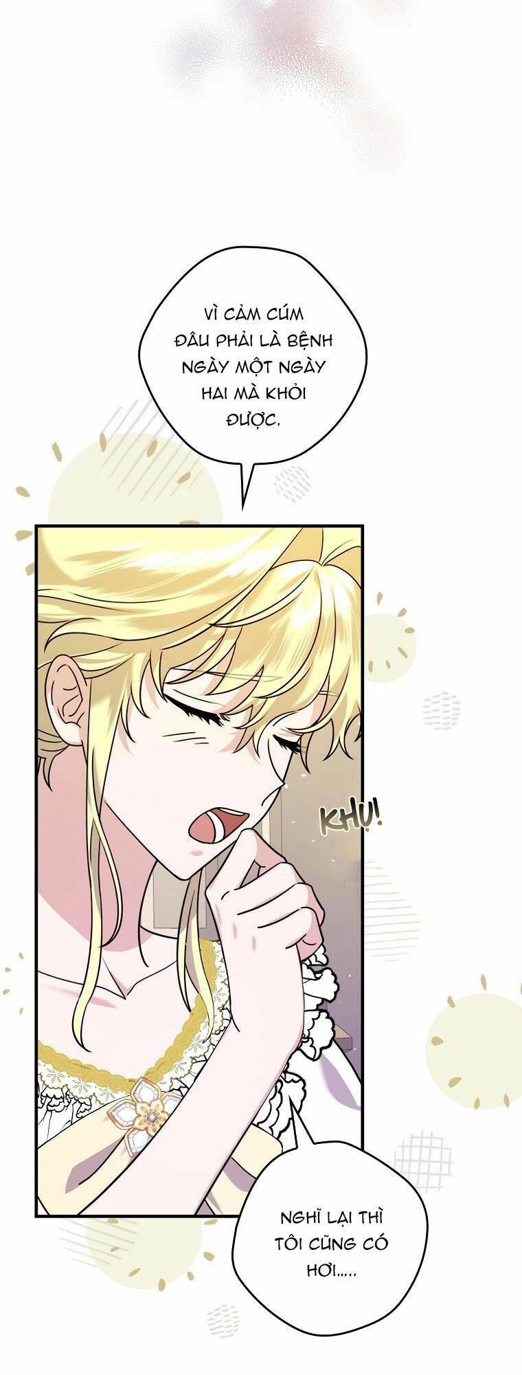 Kế Hoạch Kết Thúc Có Hậu Cho Nhân Vật Phản Diện Chapter 18 - 6