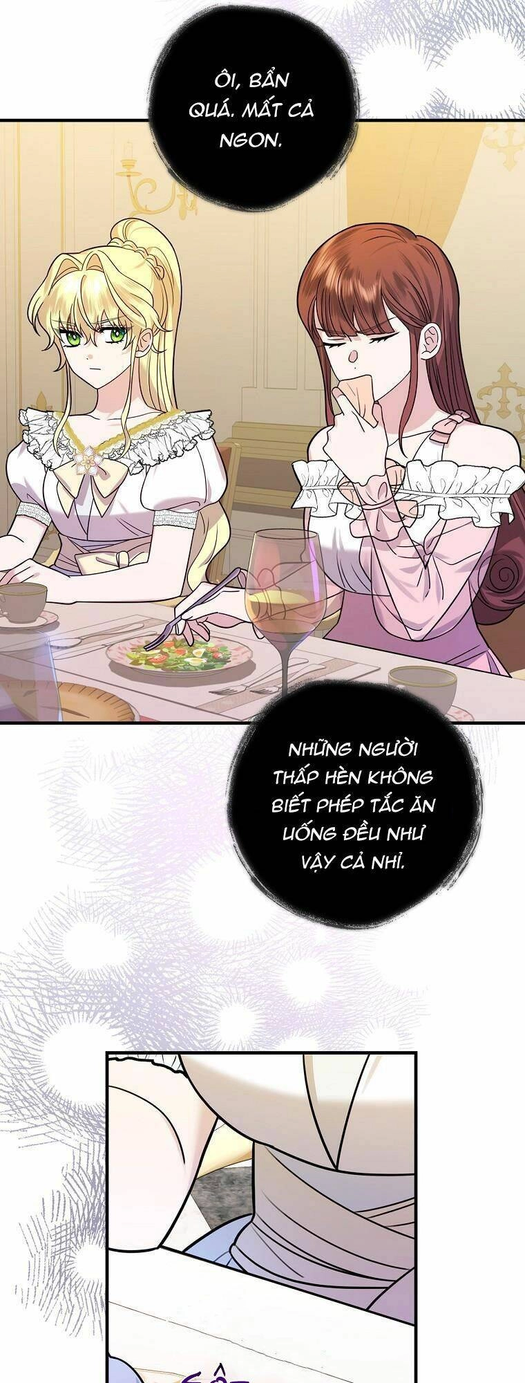 Kế Hoạch Kết Thúc Có Hậu Cho Nhân Vật Phản Diện Chapter 18 - 8