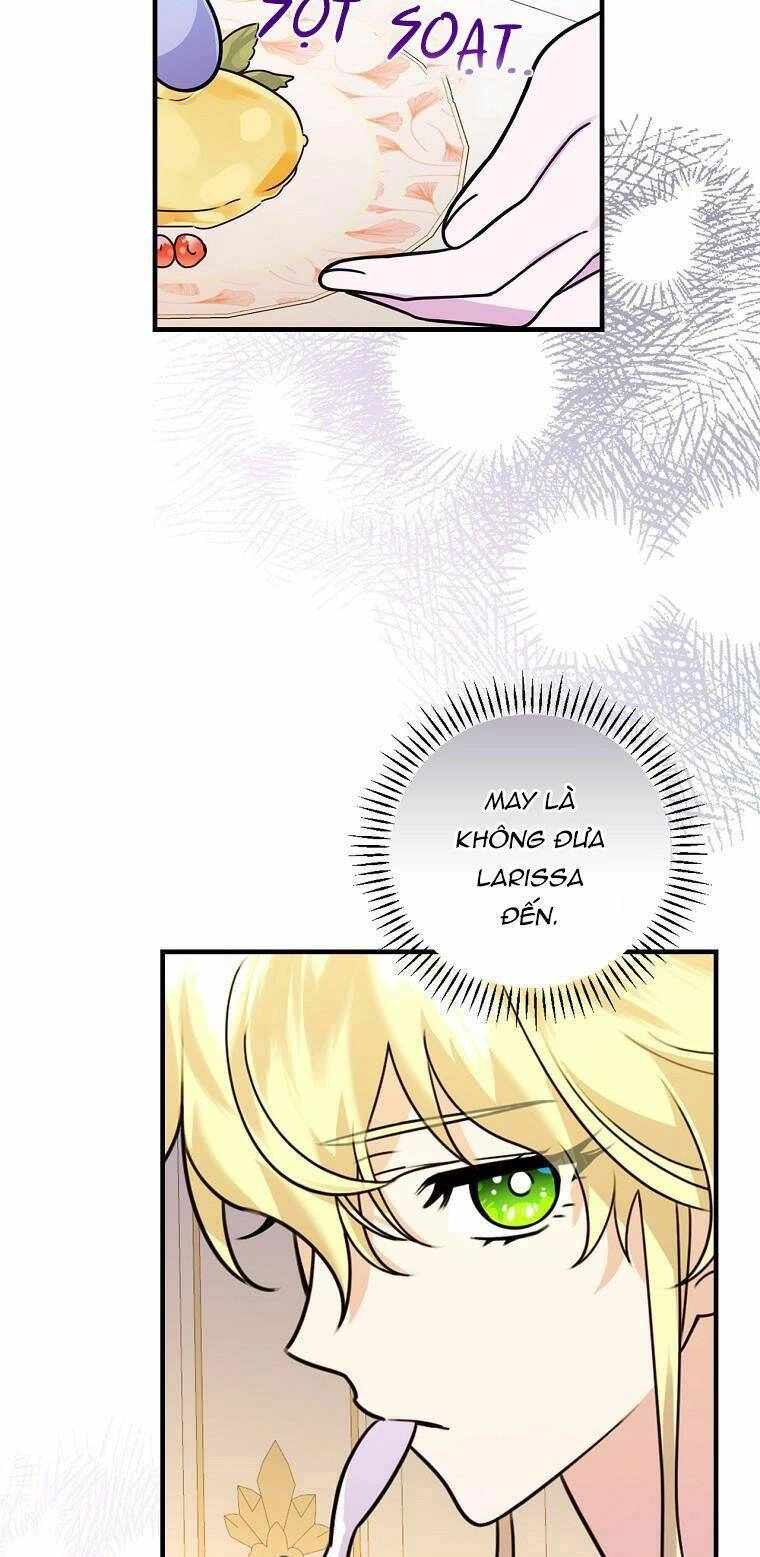 Kế Hoạch Kết Thúc Có Hậu Cho Nhân Vật Phản Diện Chapter 18 - 9