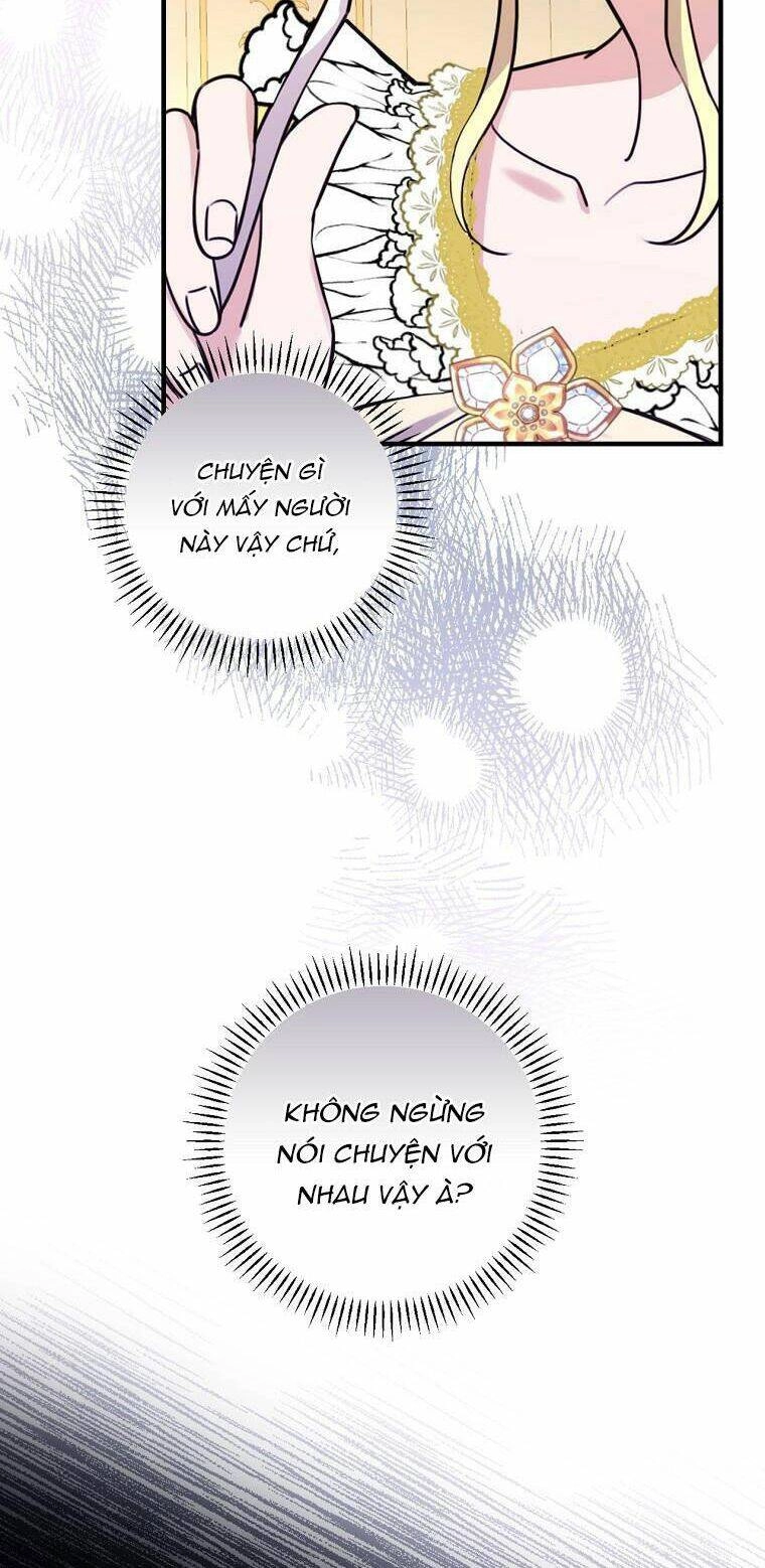 Kế Hoạch Kết Thúc Có Hậu Cho Nhân Vật Phản Diện Chapter 18 - 10