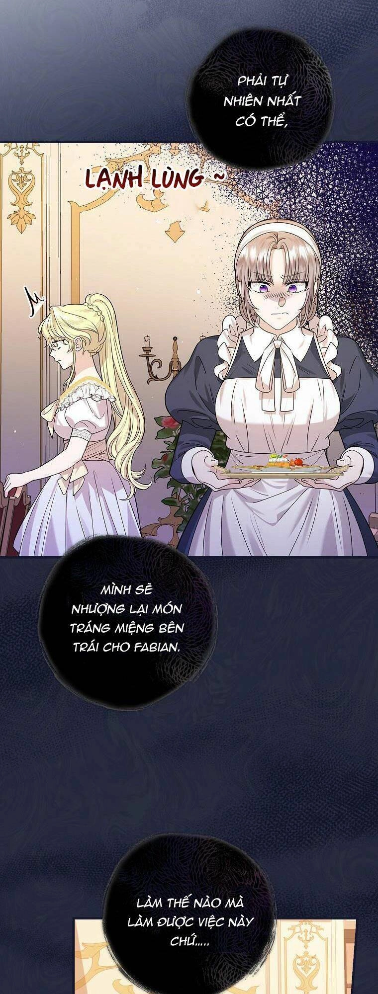 Kế Hoạch Kết Thúc Có Hậu Cho Nhân Vật Phản Diện Chapter 18 - 16