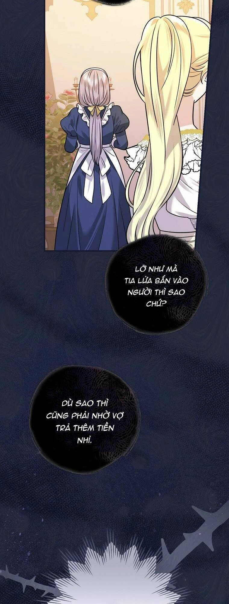 Kế Hoạch Kết Thúc Có Hậu Cho Nhân Vật Phản Diện Chapter 18 - 17