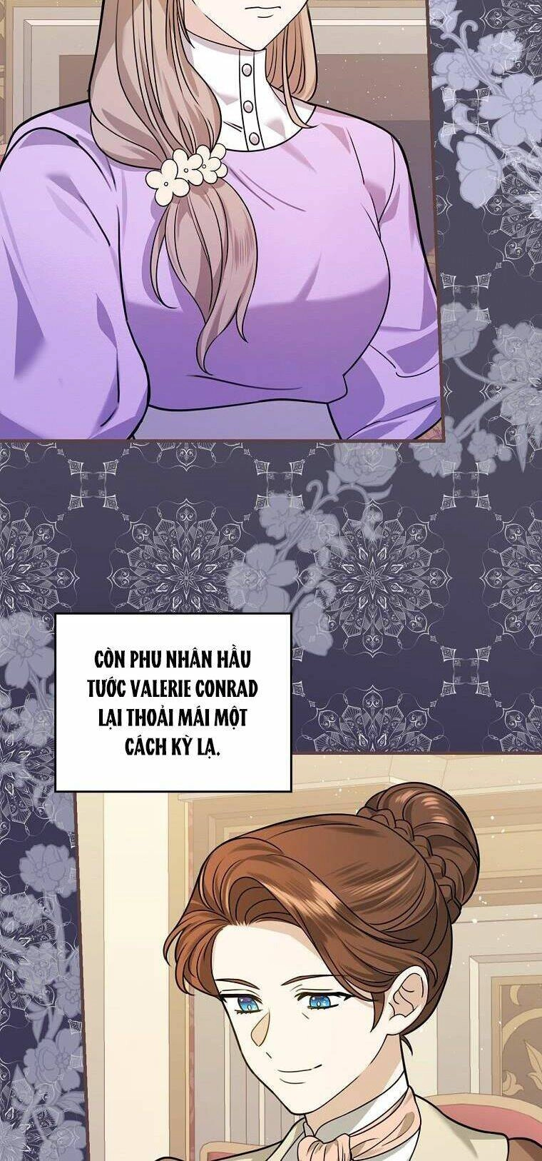 Kế Hoạch Kết Thúc Có Hậu Cho Nhân Vật Phản Diện Chapter 18 - 21