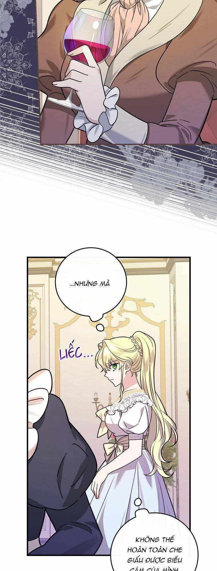 Kế Hoạch Kết Thúc Có Hậu Cho Nhân Vật Phản Diện Chapter 18 - 22