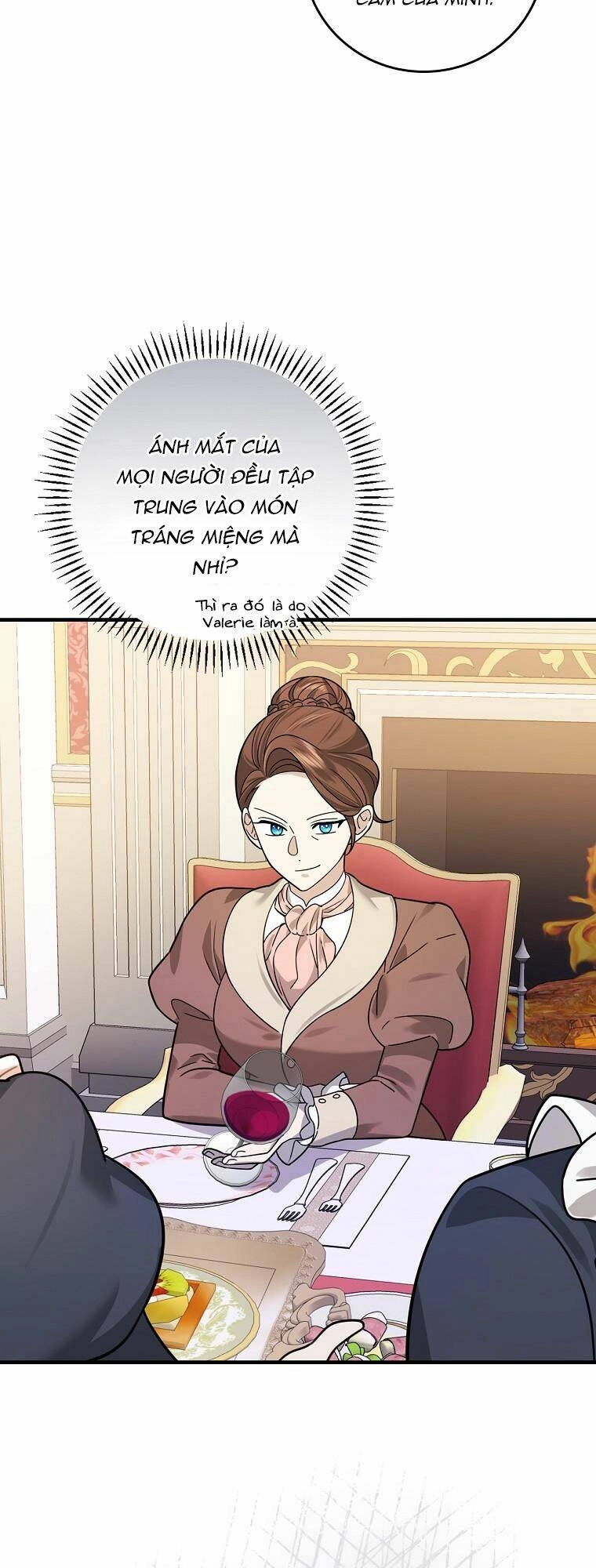 Kế Hoạch Kết Thúc Có Hậu Cho Nhân Vật Phản Diện Chapter 18 - 23