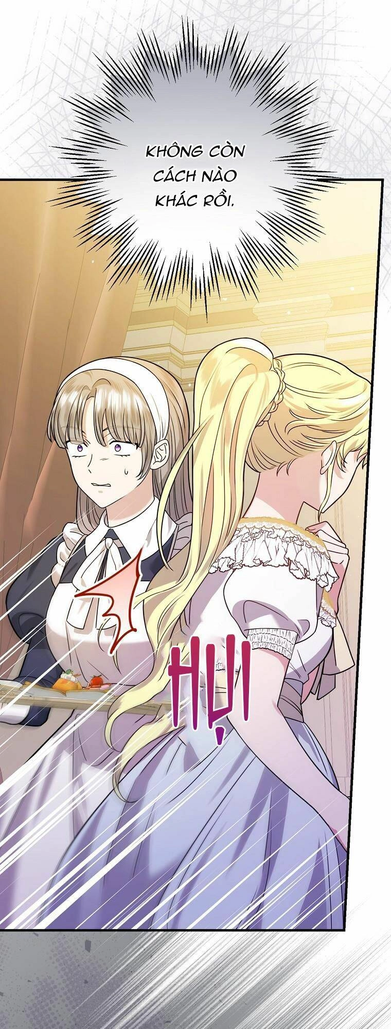 Kế Hoạch Kết Thúc Có Hậu Cho Nhân Vật Phản Diện Chapter 18 - 24