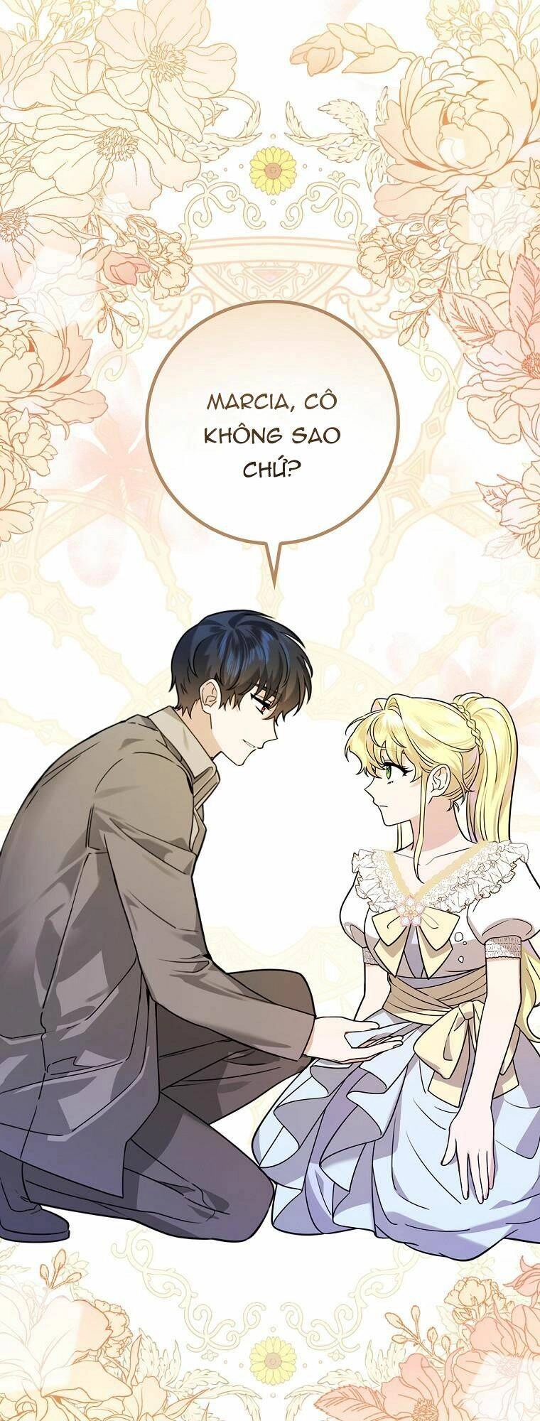 Kế Hoạch Kết Thúc Có Hậu Cho Nhân Vật Phản Diện Chapter 18 - 28