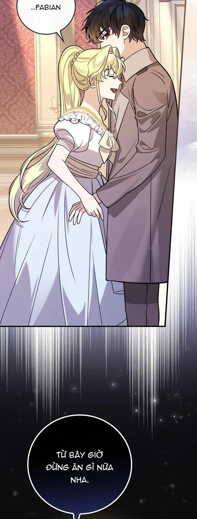 Kế Hoạch Kết Thúc Có Hậu Cho Nhân Vật Phản Diện Chapter 18 - 30