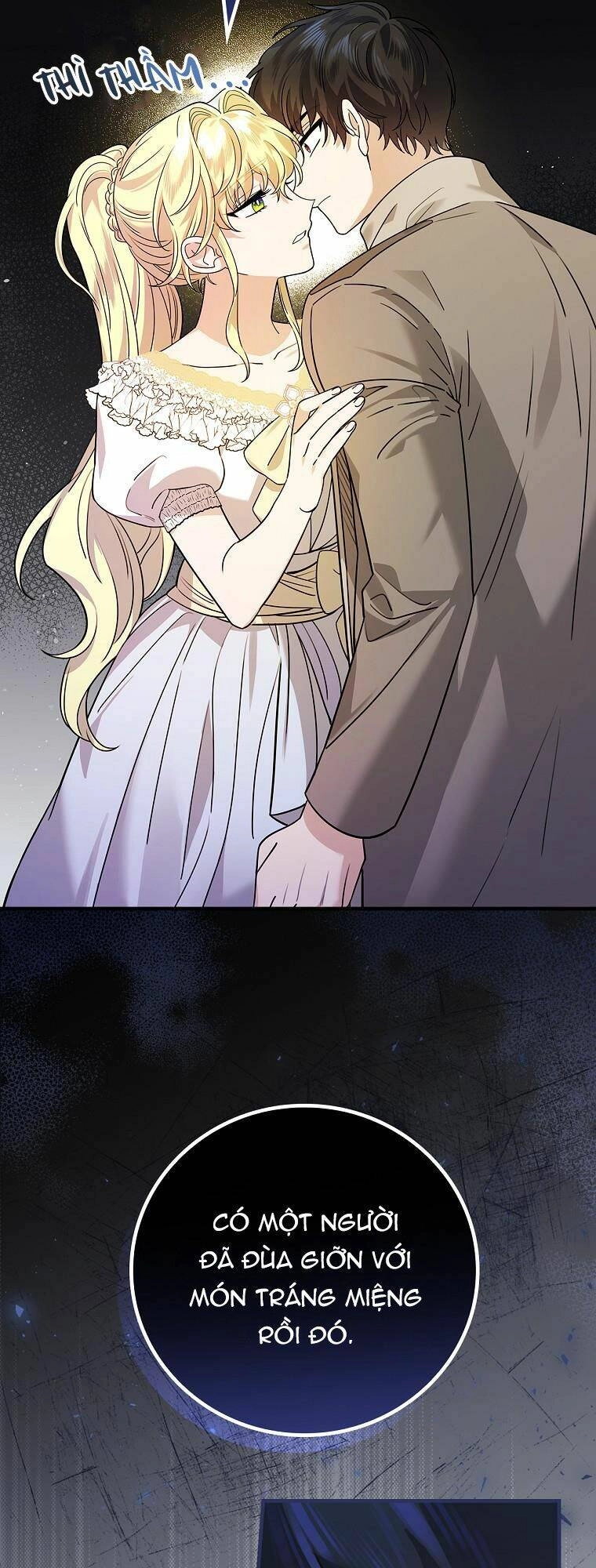 Kế Hoạch Kết Thúc Có Hậu Cho Nhân Vật Phản Diện Chapter 18 - 31