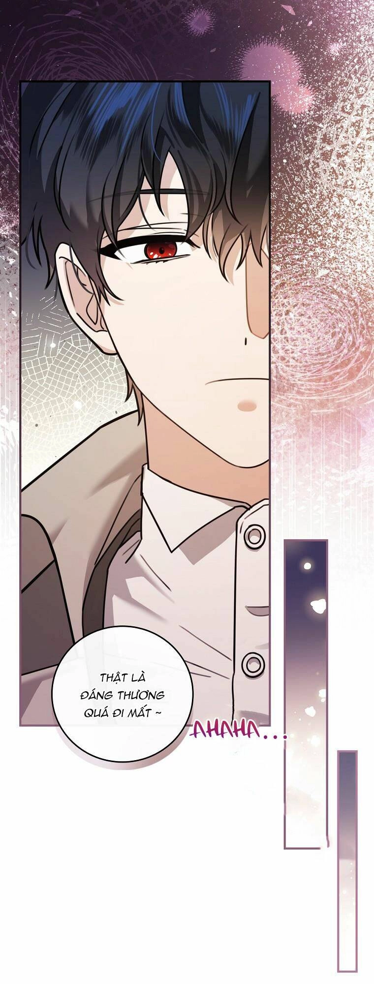 Kế Hoạch Kết Thúc Có Hậu Cho Nhân Vật Phản Diện Chapter 18 - 37