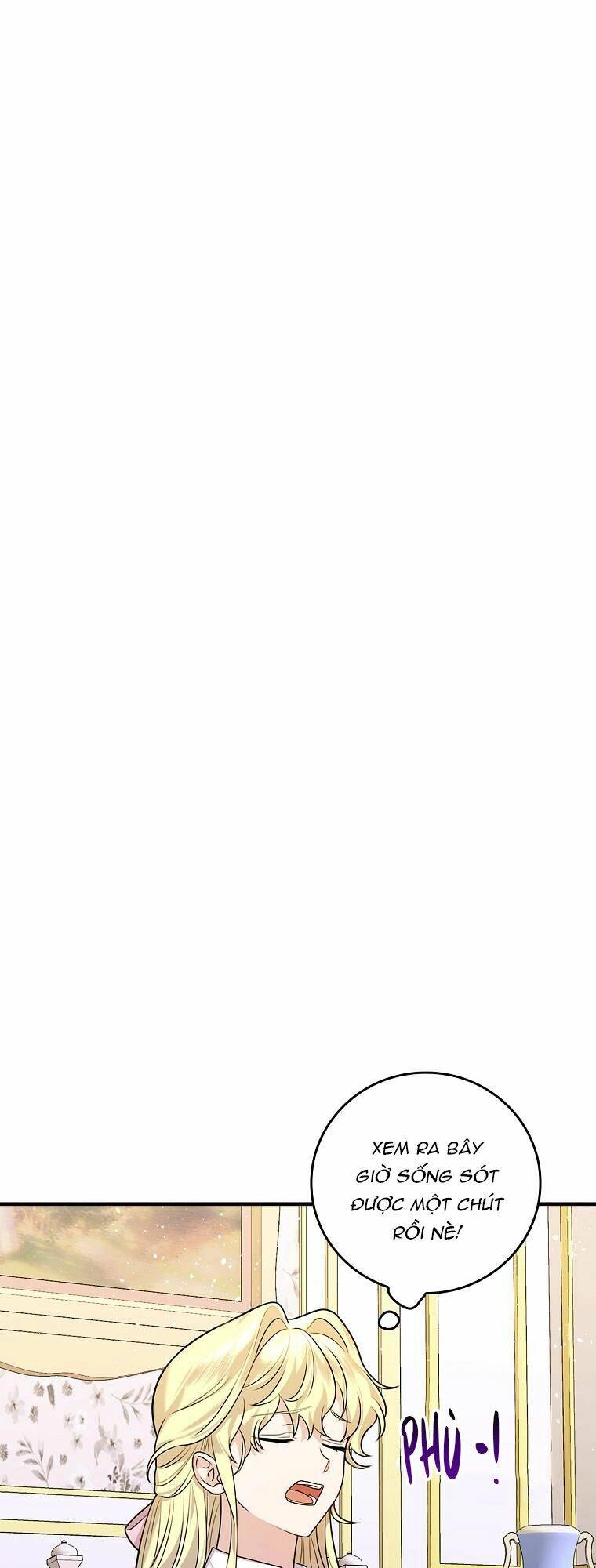 Kế Hoạch Kết Thúc Có Hậu Cho Nhân Vật Phản Diện Chapter 18 - 38