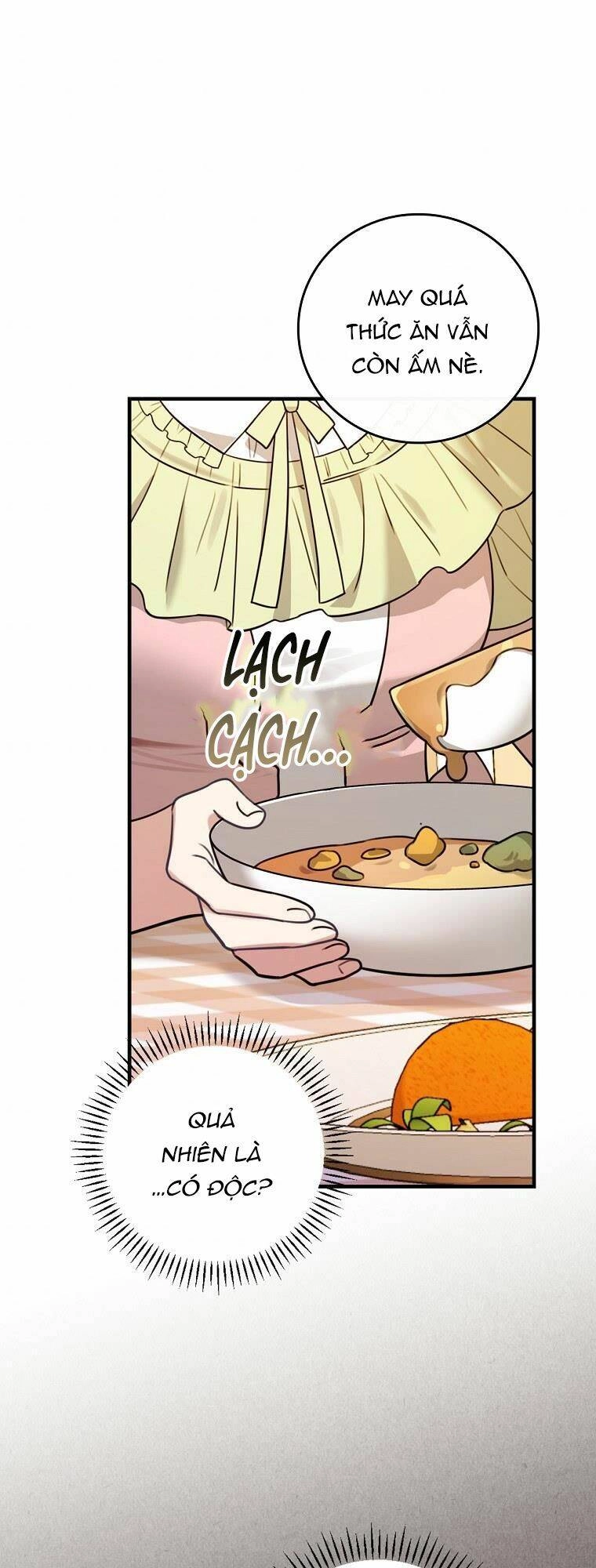 Kế Hoạch Kết Thúc Có Hậu Cho Nhân Vật Phản Diện Chapter 18 - 40