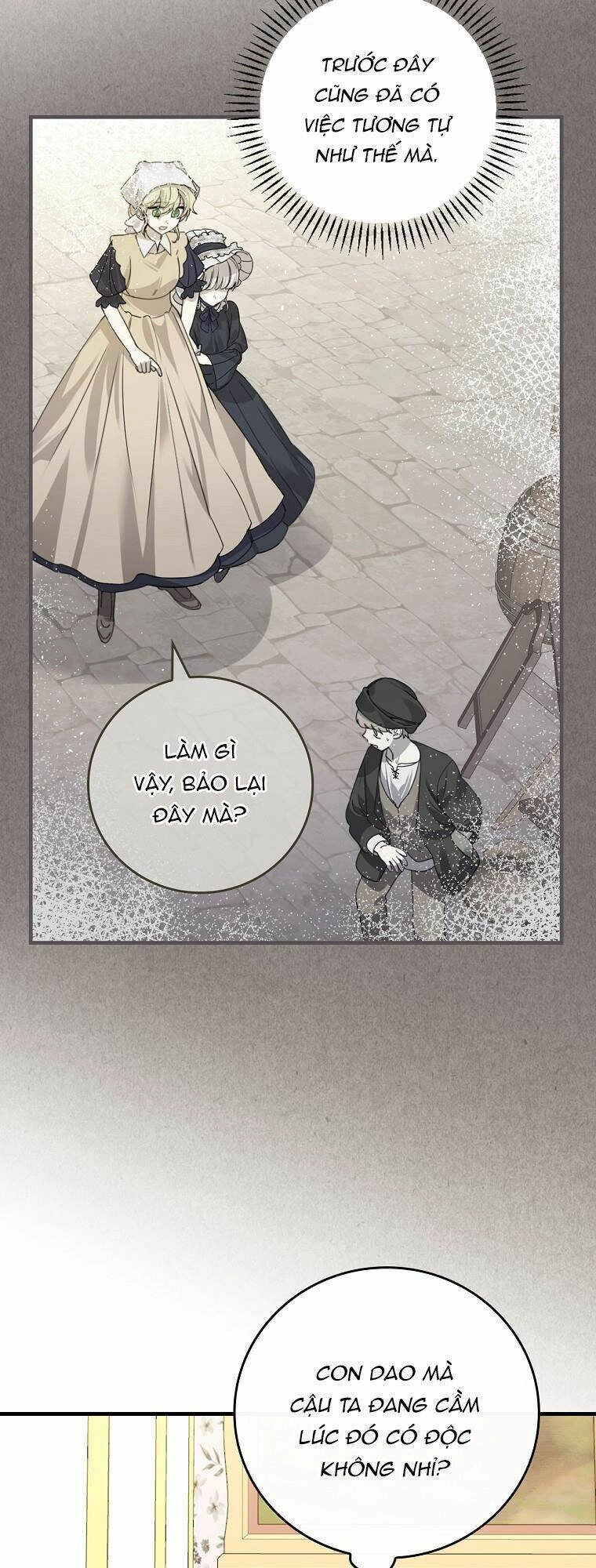 Kế Hoạch Kết Thúc Có Hậu Cho Nhân Vật Phản Diện Chapter 18 - 41