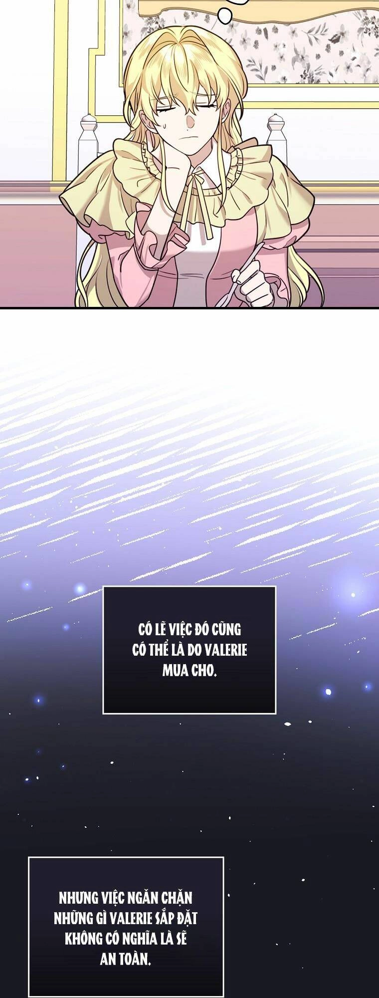 Kế Hoạch Kết Thúc Có Hậu Cho Nhân Vật Phản Diện Chapter 18 - 42