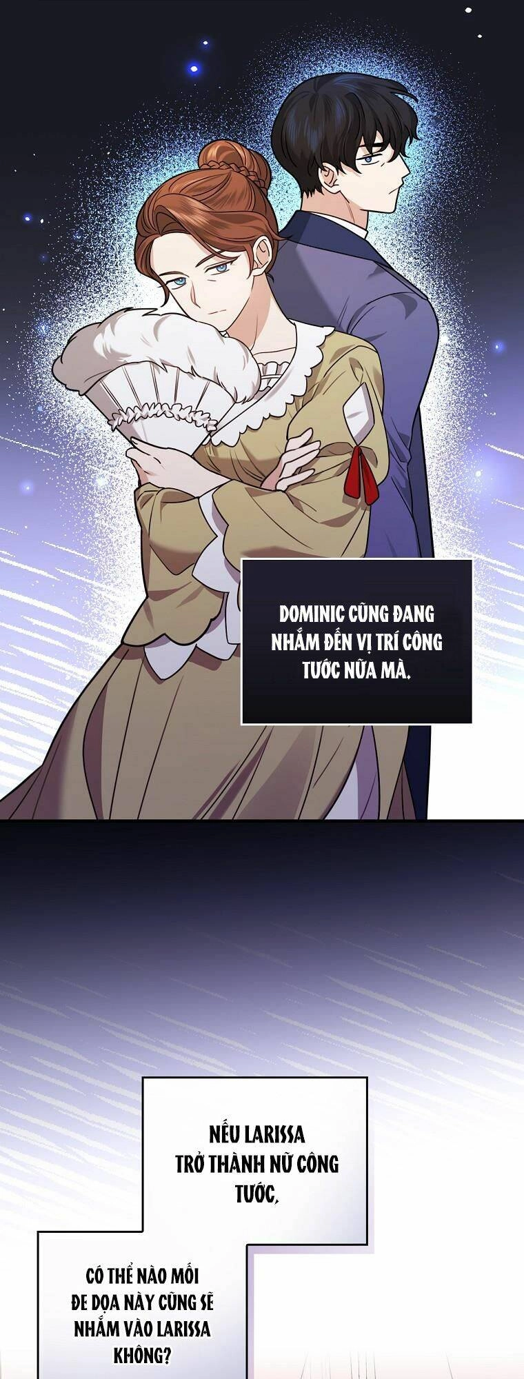 Kế Hoạch Kết Thúc Có Hậu Cho Nhân Vật Phản Diện Chapter 18 - 43