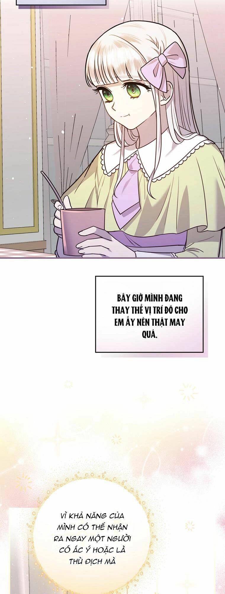 Kế Hoạch Kết Thúc Có Hậu Cho Nhân Vật Phản Diện Chapter 18 - 44