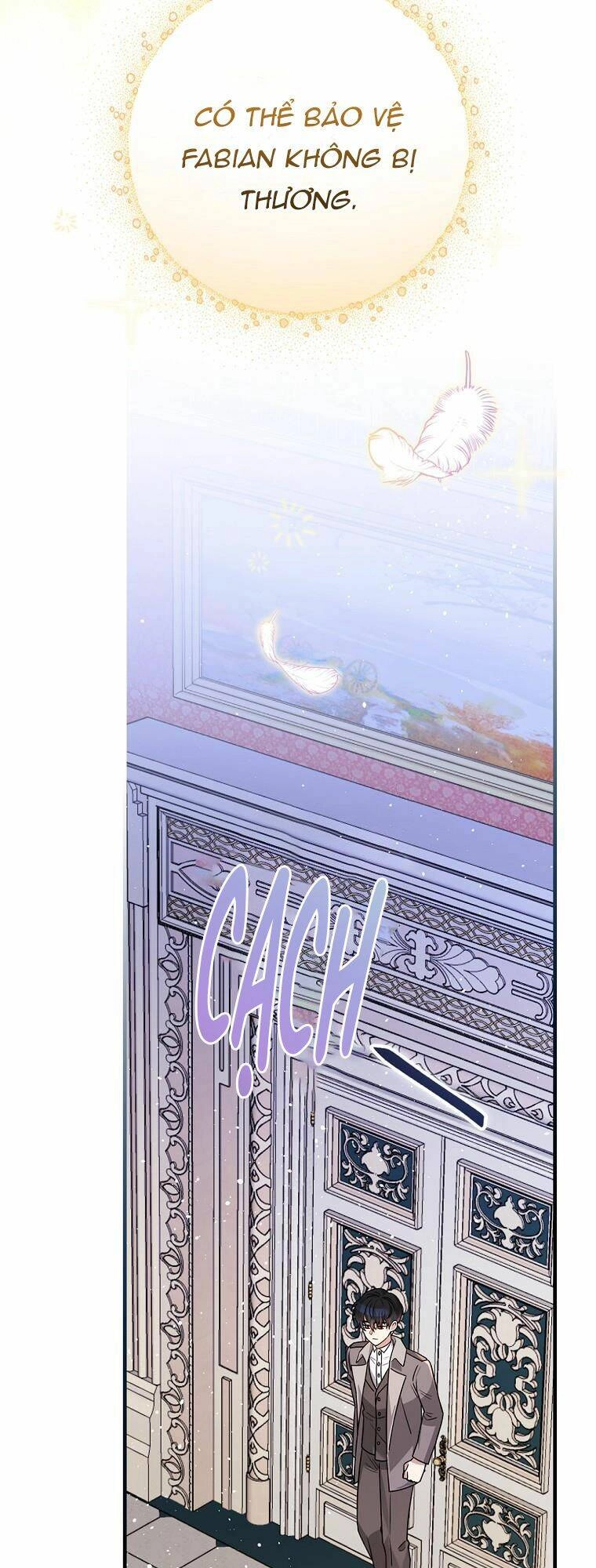 Kế Hoạch Kết Thúc Có Hậu Cho Nhân Vật Phản Diện Chapter 18 - 46