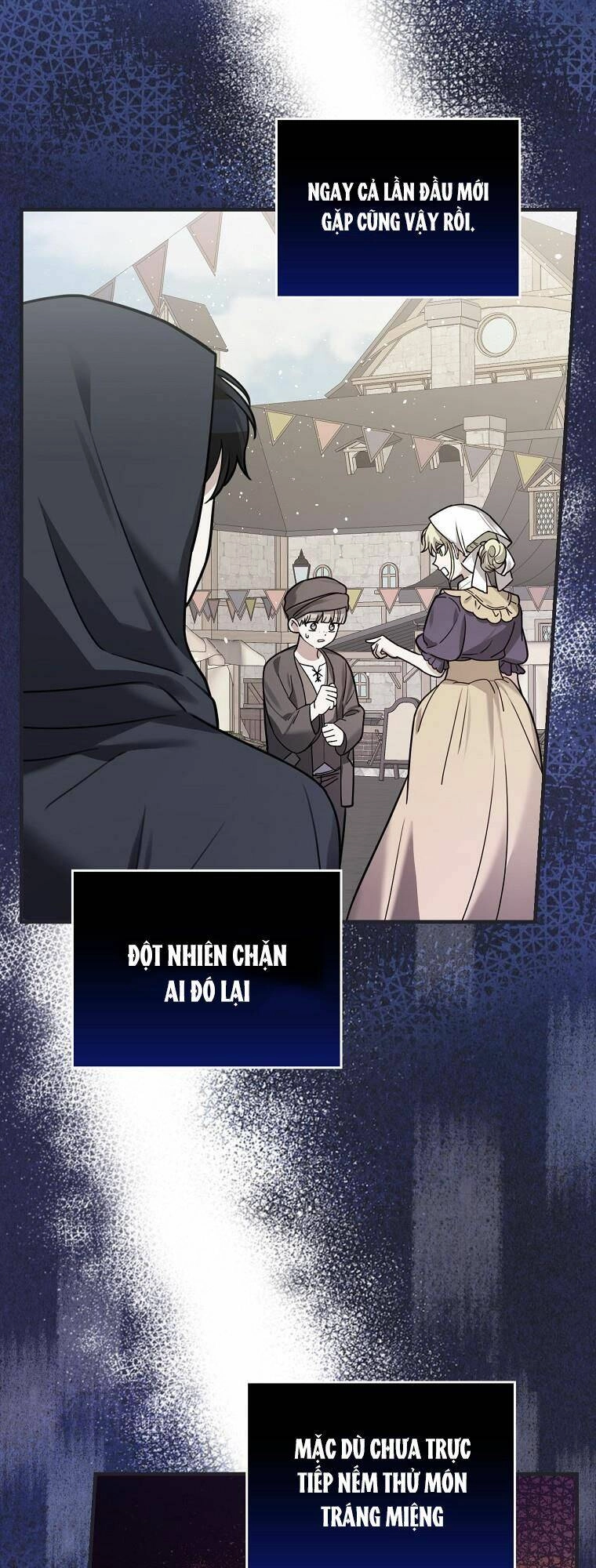 Kế Hoạch Kết Thúc Có Hậu Cho Nhân Vật Phản Diện Chapter 18 - 49