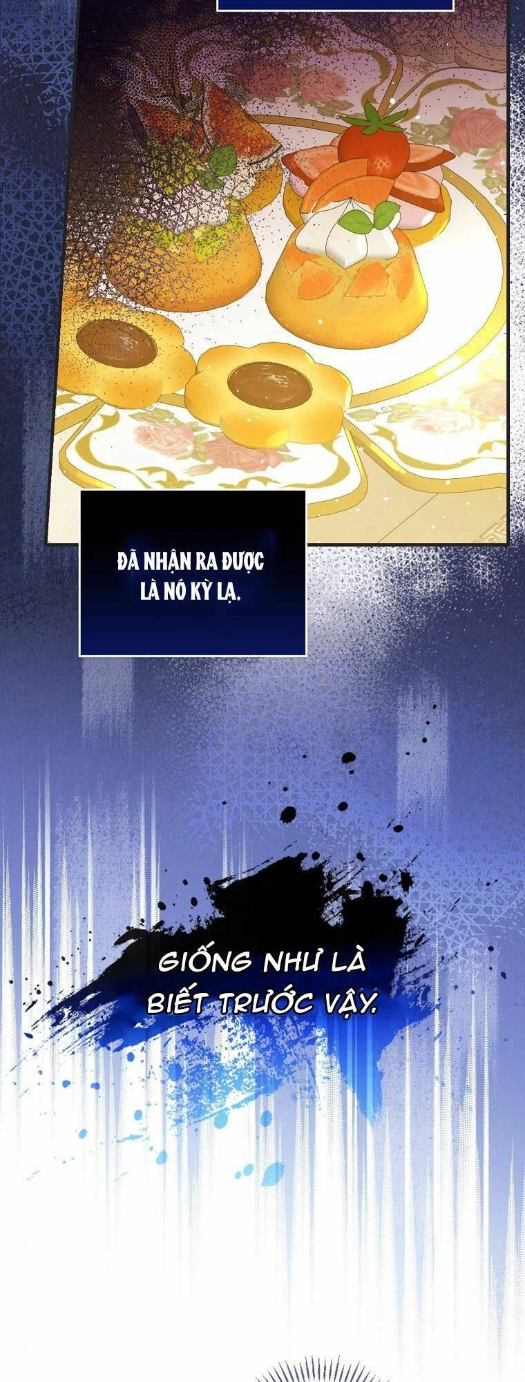 Kế Hoạch Kết Thúc Có Hậu Cho Nhân Vật Phản Diện Chapter 18 - 50