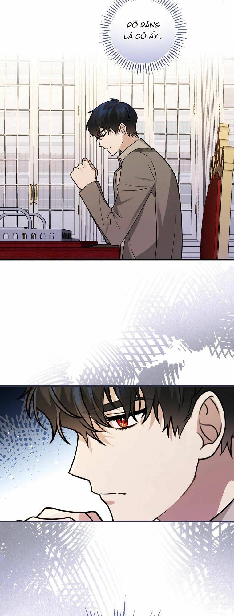 Kế Hoạch Kết Thúc Có Hậu Cho Nhân Vật Phản Diện Chapter 18 - 51