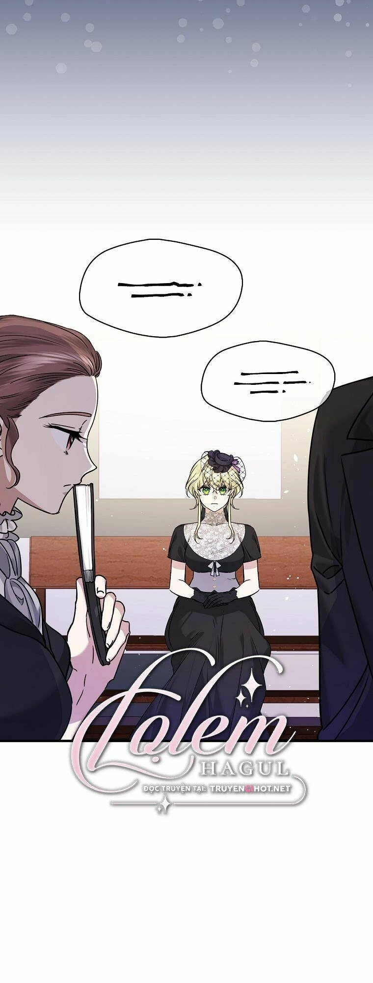 Kế Hoạch Kết Thúc Có Hậu Cho Nhân Vật Phản Diện Chapter 19 - 3