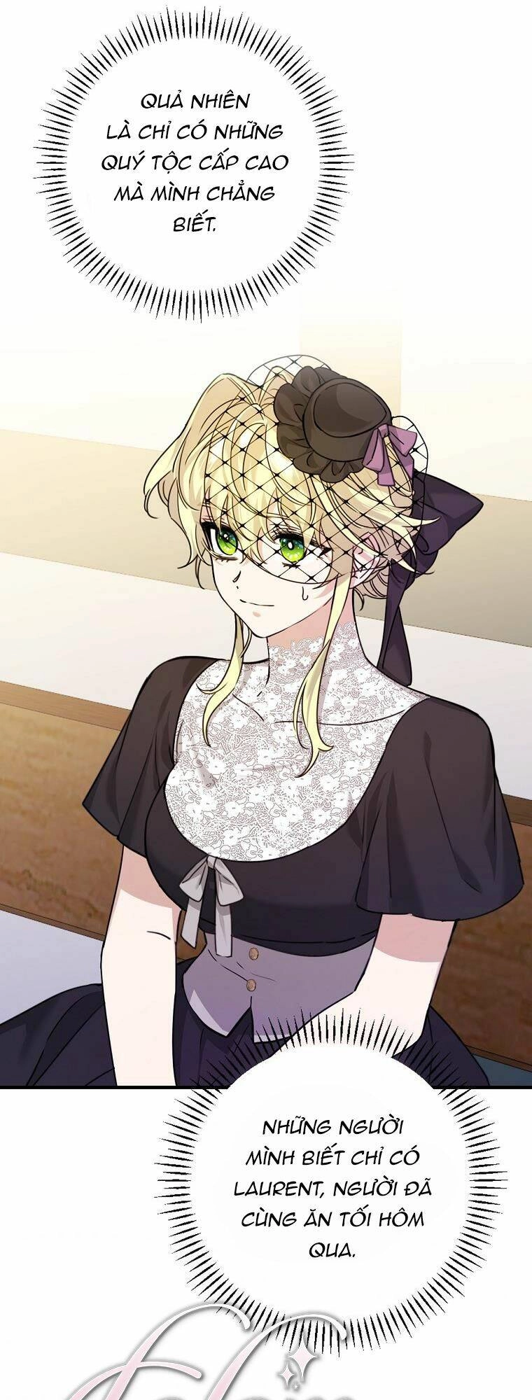 Kế Hoạch Kết Thúc Có Hậu Cho Nhân Vật Phản Diện Chapter 19 - 4