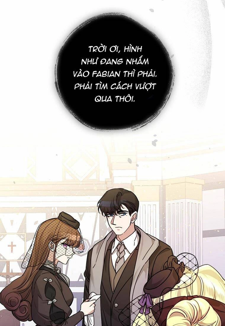 Kế Hoạch Kết Thúc Có Hậu Cho Nhân Vật Phản Diện Chapter 19 - 6