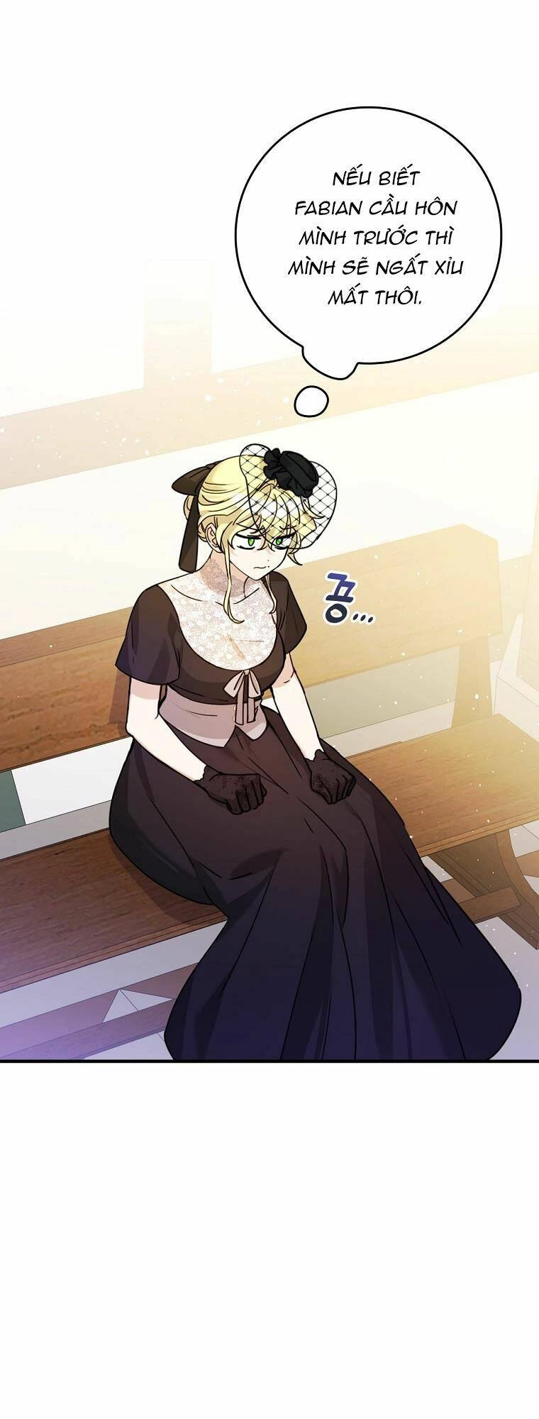 Kế Hoạch Kết Thúc Có Hậu Cho Nhân Vật Phản Diện Chapter 19 - 10