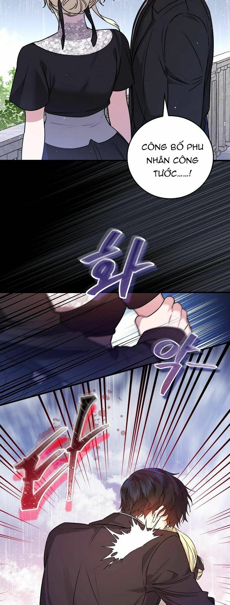 Kế Hoạch Kết Thúc Có Hậu Cho Nhân Vật Phản Diện Chapter 19 - 48