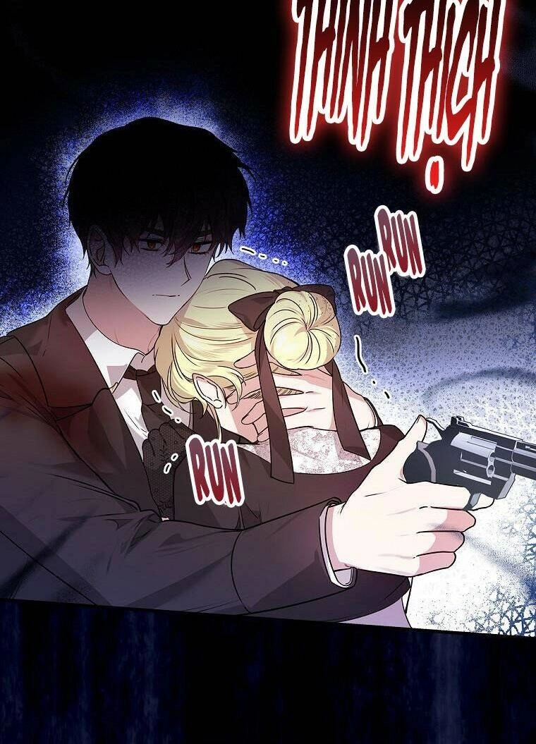 Kế Hoạch Kết Thúc Có Hậu Cho Nhân Vật Phản Diện Chapter 20 - 4