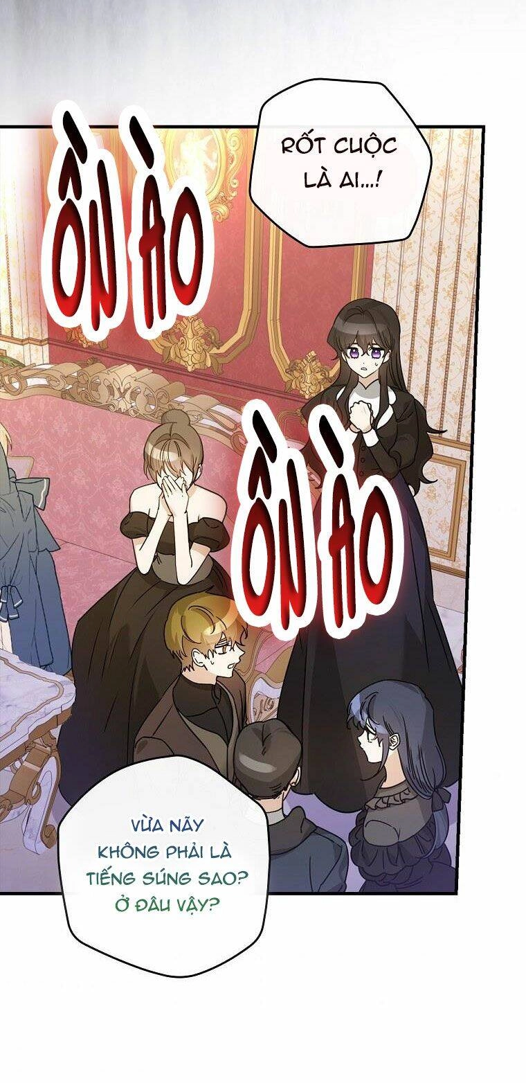 Kế Hoạch Kết Thúc Có Hậu Cho Nhân Vật Phản Diện Chapter 20 - 8