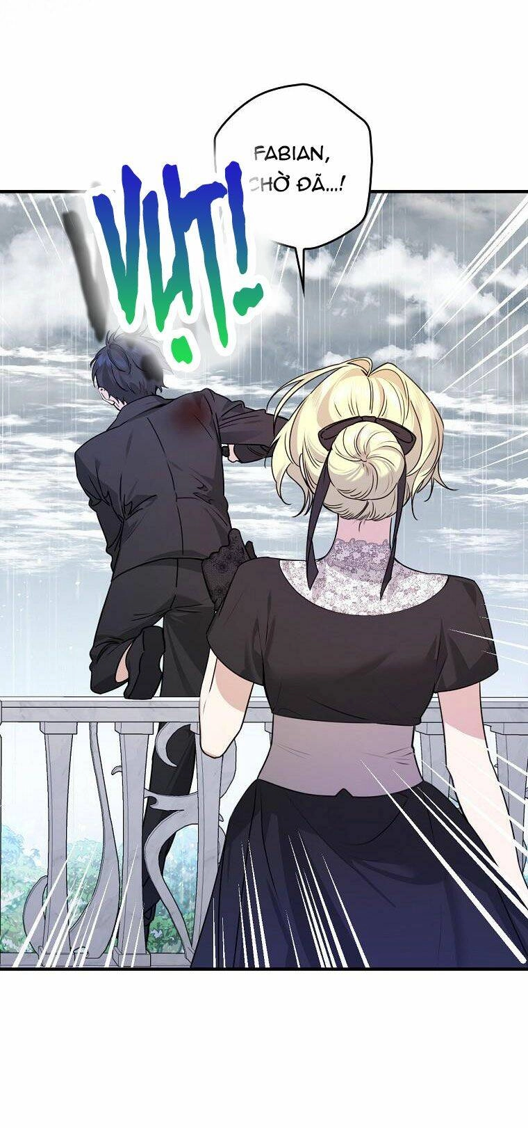 Kế Hoạch Kết Thúc Có Hậu Cho Nhân Vật Phản Diện Chapter 20 - 12