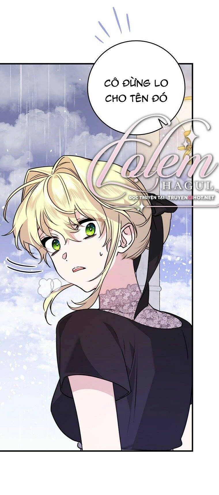 Kế Hoạch Kết Thúc Có Hậu Cho Nhân Vật Phản Diện Chapter 20 - 13