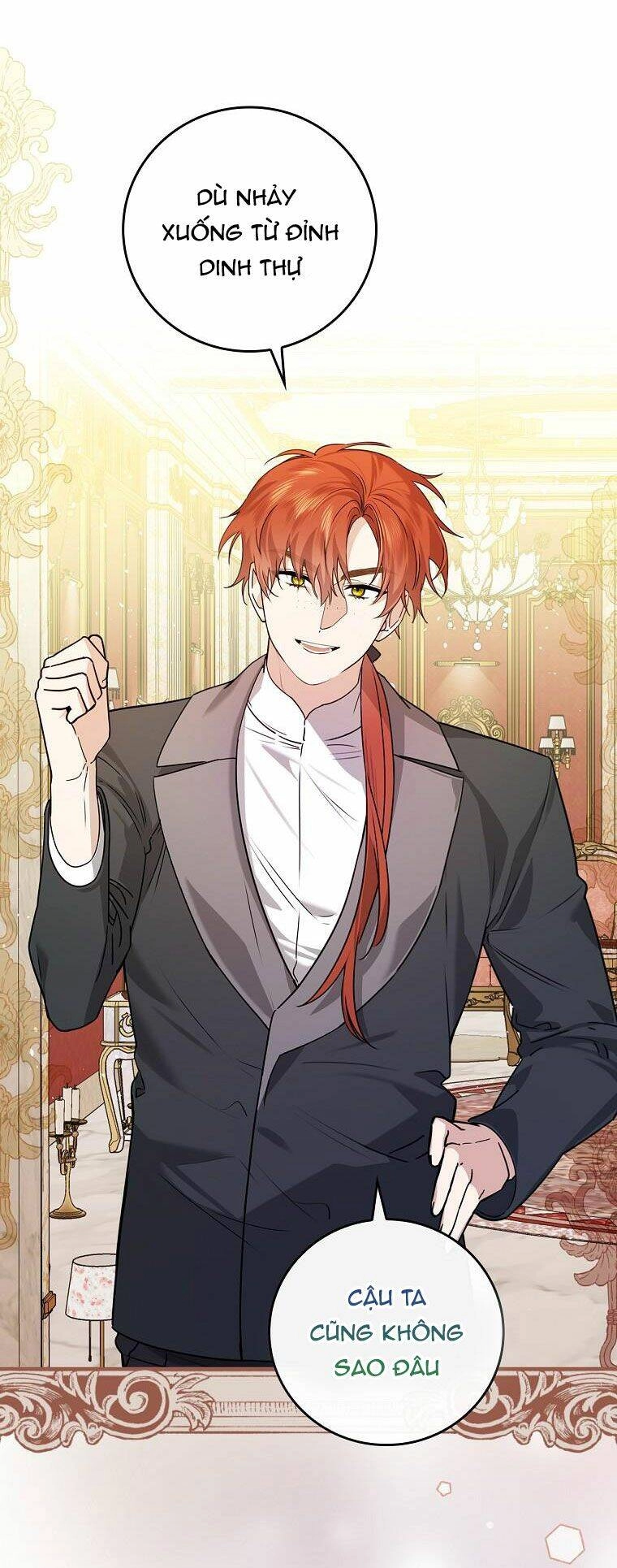 Kế Hoạch Kết Thúc Có Hậu Cho Nhân Vật Phản Diện Chapter 20 - 14