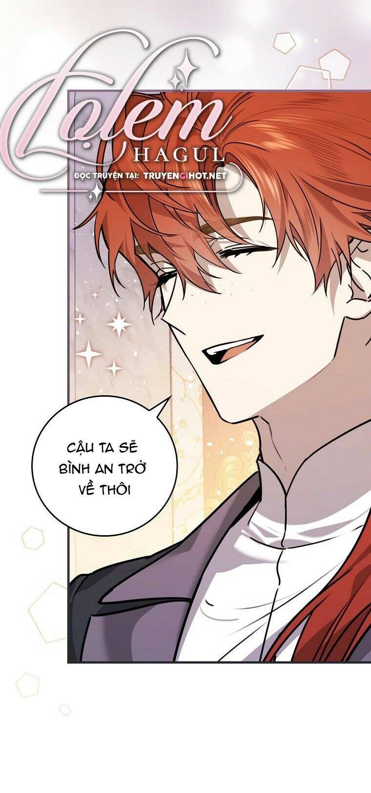 Kế Hoạch Kết Thúc Có Hậu Cho Nhân Vật Phản Diện Chapter 20 - 15