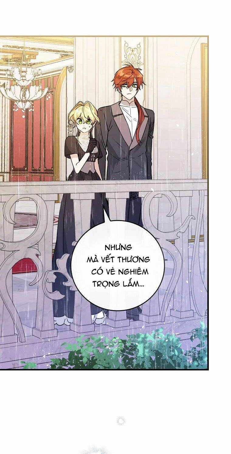 Kế Hoạch Kết Thúc Có Hậu Cho Nhân Vật Phản Diện Chapter 20 - 16